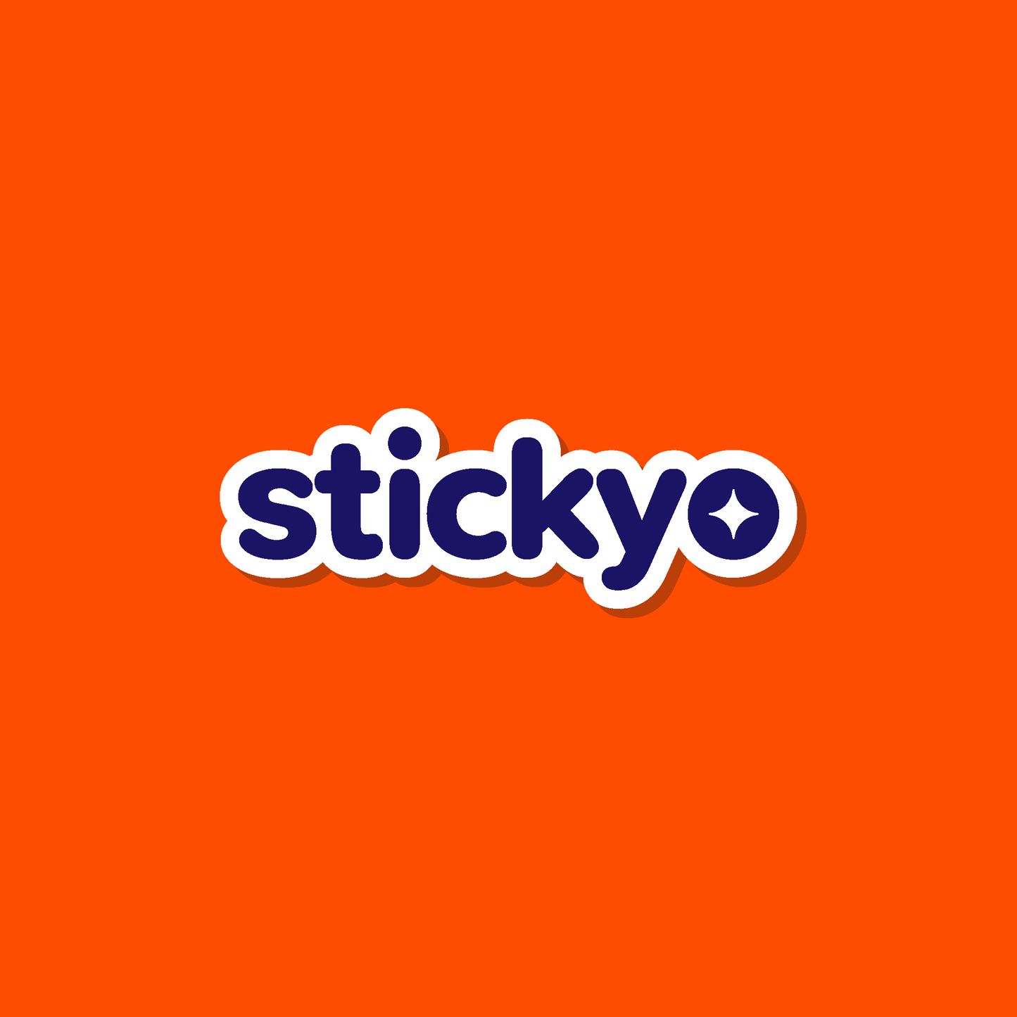 Stickers Die-cut Personnalisés